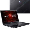 Laptop ACER Nitro V 15 ANV15-51 NH.QQEEP.00D 15.6" IPS 165Hz i9-13900H 16GB RAM 1TB SSD GeForce RTX4060 DLSS 3 Windows 11 Home