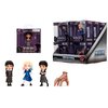 Figurka JADA TOYS Wednesday 253250003 (1 figurka) Seria Wednesday