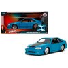 Samochód JADA TOYS Szybcy i wściekli 1989 Ford Mustang GT 253203098 Typ Wyścigowy