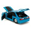 Samochód JADA TOYS Szybcy i wściekli 1989 Ford Mustang GT 253203098 Rodzaj Samochód