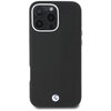 Etui BMW Sign Full Wrapped Metal MagSafe do Apple iPhone 16 Pro Max Czarny Model telefonu iPhone 16 Pro Max