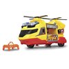Helikopter DICKIE TOYS Action Series Górski 203306023 Typ Ratunkowy