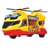 Helikopter DICKIE TOYS Action Series Górski 203306023 Seria Action Series
