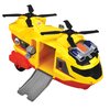 Helikopter DICKIE TOYS Action Series Górski 203306023 Płeć Chłopiec
