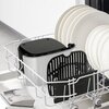 Air Fryer Frytkownica beztłuszczowa TEFAL EY130A10 Easy Fry Essential Fryer Biały Funkcje dodatkowe Automatyczne wyłączenie