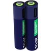 Akumulatorki AAA 500 mAh USB-C TRUST (2 szt.) Liczba szt w opakowaniu 2