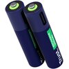 Akumulatorki AAA 500 mAh USB-C TRUST (2 szt.) Rodzaj baterii AAA