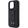Etui BMW M Grip Stand Smooth and Carbon do Apple iPhone 16 Pro Max Czarny Kompatybilność Apple iPhone 16 Pro Max