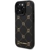 Etui KARL LAGERFELD MagSafe Karl Head do Apple iPhone 16 Pro Max Czarny Seria telefonu iPhone