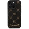 Etui KARL LAGERFELD MagSafe Karl Head do Apple iPhone 16 Pro Max Czarny Model telefonu iPhone 16 Pro Max