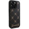 Etui KARL LAGERFELD MagSafe Karl Head do Apple iPhone 16 Pro Max Czarny Kompatybilność Apple iPhone 16 Pro Max