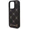 Etui KARL LAGERFELD MagSafe Karl Head do Apple iPhone 16 Pro Max Czarny Typ Etui nakładka