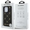 Etui KARL LAGERFELD MagSafe Karl Head do Apple iPhone 16 Pro Max Czarny Marka telefonu Apple