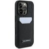 Etui KARL LAGERFELD Cardslots Monogram do Apple iPhone 16 Pro Max Czarny Kompatybilność Apple iPhone 16 Pro Max
