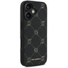 Etui KARL LAGERFELD MagSafe Karl Head do Apple iPhone 16 Pro Czarny Kompatybilność Apple iPhone 16 Pro