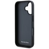 Etui MERCEDES Leather Urban do Apple iPhone 16 Czarny Gwarancja 24 miesiące