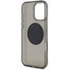Etui MERCEDES MB Case Star Pattern do Apple iPhone 16 Pro Czarny Gwarancja 24 miesiące