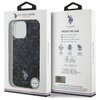 Etui US POLO ASSN IML Ring MagSafe do Apple iPhone 16 Pro Czarny Marka telefonu Apple