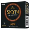 Prezerwatywa SKYN Large (3 szt.)
