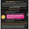 Prezerwatywy SKYN Cocktail Club (3 szt.) Rodzaj Klasyczne