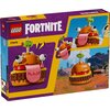 LEGO 77070 Fortnite Durr Burgerownia Płeć Chłopiec