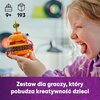 LEGO 77070 Fortnite Durr Burgerownia Płeć Dziewczynka