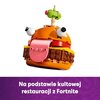 LEGO 77070 Fortnite Durr Burgerownia Liczba elementów [szt] 193