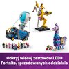 LEGO 77070 Fortnite Durr Burgerownia Bateria w zestawie Nie