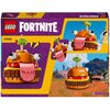 LEGO 77070 Fortnite Durr Burgerownia Gwarancja 24 miesiące