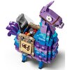 LEGO 77071 Fortnite Lama Zaopatrzeniowa Kolekcjonerskie Nie