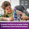 LEGO 77071 Fortnite Lama Zaopatrzeniowa Płeć Chłopiec