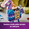 LEGO 77071 Fortnite Lama Zaopatrzeniowa Liczba figurek [szt] 0