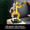 LEGO 77072 Fortnite Skórkościec Liczba elementów [szt] 1414