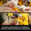 LEGO 77072 Fortnite Skórkościec Liczba figurek [szt] 0