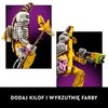 LEGO 77072 Fortnite Skórkościec Wiek 18 lat