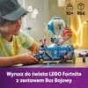 LEGO 77073 Fortnite Bus bojowy Liczba elementów [szt] 954