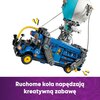 LEGO 77073 Fortnite Bus bojowy Liczba figurek [szt] 9