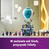 LEGO 77073 Fortnite Bus bojowy Bateria w zestawie Nie