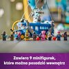 LEGO 77073 Fortnite Bus bojowy Nazwa "LEGO POLSKA " SPÓŁKA Z OGRANICZONĄ ODPOWIEDZIALNOŚCIĄ