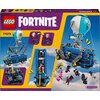 LEGO 77073 Fortnite Bus bojowy Płeć Chłopiec