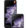Smartfon XIAOMI Mix Flip 5G 12/512GB 6.86" 120Hz Fioletowy Pamięć wbudowana [GB] 512