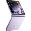 Smartfon XIAOMI Mix Flip 5G 12/512GB 6.86" 120Hz Fioletowy System operacyjny Android