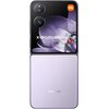 Smartfon XIAOMI Mix Flip 5G 12/512GB 6.86" 120Hz Fioletowy Aparat Tylny 2x50 Mpx, Przedni 32 Mpx