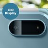 Odkurzacz PHILIPS 3000 XW3193/11 Długość [cm] 39