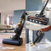 Odkurzacz PHILIPS AquaTrio 7000 XW7264/11 (Mopujący) Zasilanie Akumulatorowe