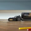 Odkurzacz PHILIPS AquaTrio 7000 XW7264/11 (Mopujący) Funkcje Podświetlana szczotka, Wyświetlacz, Odłączany odkurzacz ręczny, Praca na mokro, Regulacja mocy ssania, Dla alergików, Dla posiadaczy zwierząt