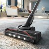 Odkurzacz PHILIPS AquaTrio 7000 XW7264/11 (Mopujący) Przeznaczenie Podłogi