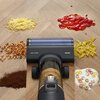 Odkurzacz PHILIPS AquaTrio 7000 XW7264/11 (Mopujący) Czas pracy - funkcja Turbo [min] 20