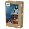 Odkurzacz PHILIPS AquaTrio 9000 XW9463/11 (Mopujący) Pojemność pojemnika/worka [l] 0.45