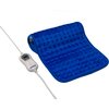 Poduszka elektryczna TECH-MED TM-PE Comfort XL Niebieski Funkcje dodatkowe Możliwość odłączenia przełącznika